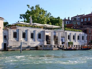 Venice Grand Canal Private Gondola Ride — gallery 2