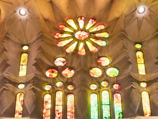Sagrada Familia Fast-Track Tickets — gallery 3