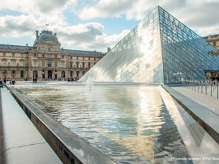 Louvre Museum Reserved Access With Assisted Entry — gallery 3