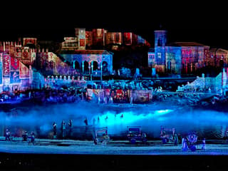 Dream of Toledo Night Show Tickets — gallery 2