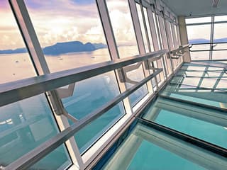 Maha Tower Tickets — gallery 1