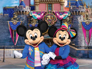Disneyland California 2-Day Tickets — gallery 1