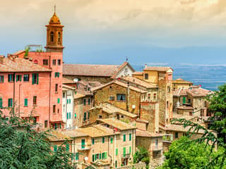 Full-Day Tour of Val D’Orcia — gallery 2