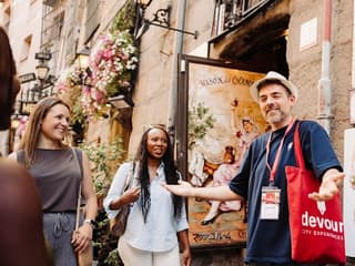 Madrid: Guided Tapas Tasting Tour + Drinks — gallery 1
