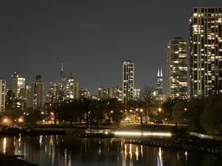 Lincoln Park Chicago: Ghost Tour and Hunt — gallery 1