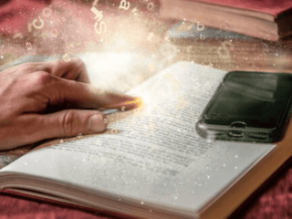 The Enchanted Mirror – Interactive London Fairytale Adventure — gallery 1