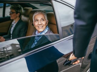 Cairo/Sphinx International Airport Private Transfers to/from Cairo/Giza — gallery 3
