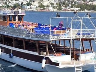 Boat Trip from Bodrum — gallery 2