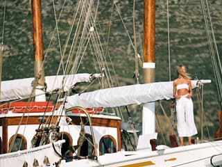 Corfú: Crucero de Día Completo + Almuerzo y Bebidas, Corfú