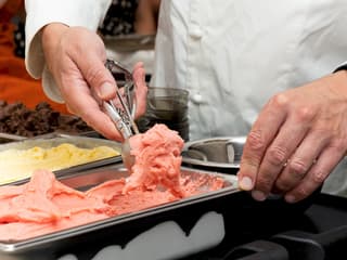 Rome Cooking Class: Pizza & Gelato with Unlimited Drinks — gallery 3