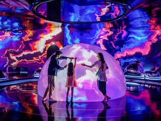 AYA Universe Tickets — gallery 1