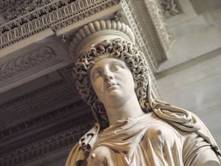 루브르 박물관: 지정 입구 + 저녁 안내 투어, Louvre Museum, 파리