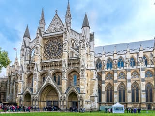 Golden Pass London: Choose from 10+ Attractions — gallery 1