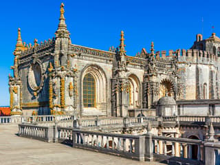 Knights Templar Tour from Lisbon — gallery 2