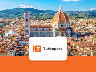 Turbopass Florence All-Inclusive City Pass: 25+ Attractions — gallery 1