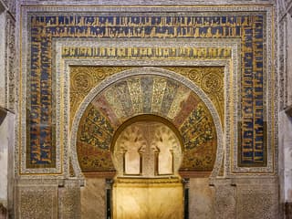 Cordoba Mosque-Cathedral Skip-the-Line Guided Tour — gallery 2