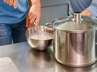 Cheesemaking Workshop with Tastings — gallery 2