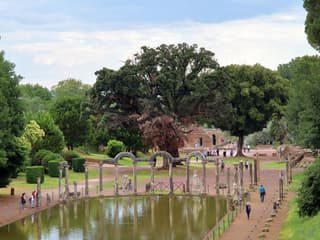 Villa Adriana Skip-the-Line Tickets — gallery 1