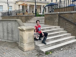 London: Ted Lasso Guided Tour — gallery 1