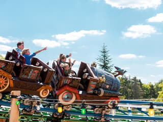 Efteling Theme Park Tickets — gallery 2