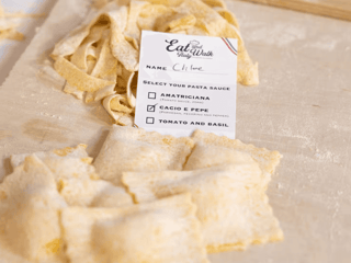 Rome: Ravioli, Fettuccine, and Tiramisu Cooking Class — gallery 2