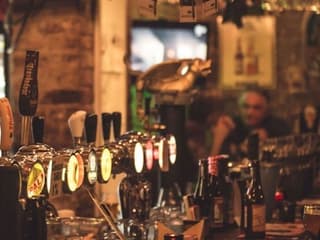 Bruges: Guided Beer Tasting Tour — gallery 1