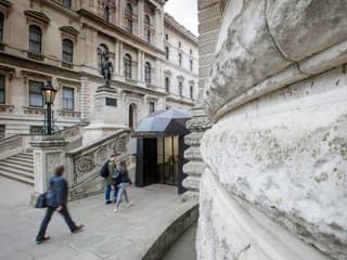 Churchill War Rooms Entry Ticket — gallery 2