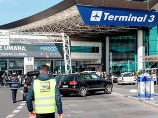 Fiumicino Express One-Way Tickets: Fiumicino Airport to/from Naples Metropark — gallery 2