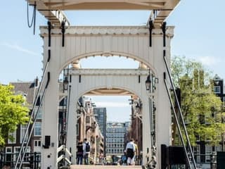 Amsterdam: Food Walk and Tasting — gallery 2