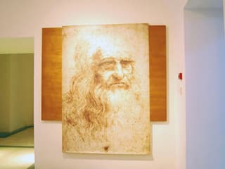 Leonardo da Vinci Museum: Skip the Line Tickets — gallery 2
