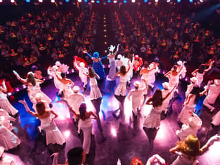 Calypso Cabaret Tickets — gallery 3
