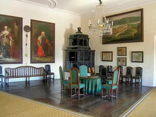 Cesky Krumlov Castle Entry Tickets — gallery 3