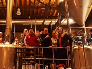 Chicago: Craft Brewery Barrel Bus Tour — gallery 2