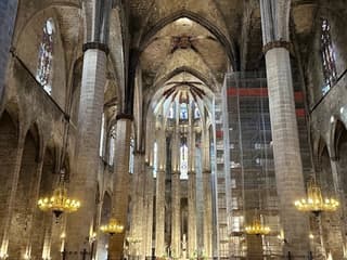 Barcelona: Walking Tour + Picasso Museum Fast Track Ticket — gallery 2