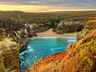 Great Ocean Road & 12 Apostles Sunset Tour — gallery 1