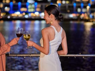 Cairns: Spirit of Cairns Dinner Cruise — gallery 3
