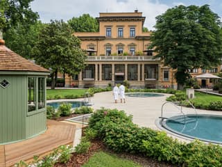QC Terme Torino Entry Tickets — gallery 2