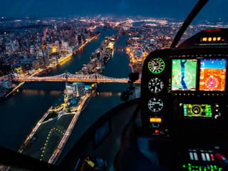 NYC Helicopter Tour from Westchester — gallery 3