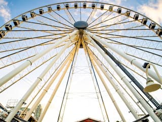 Skyviews Miami Observation Wheel: Entry Ticket — gallery 1