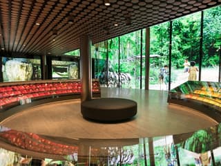 FIFA Museum: Entry Ticket — gallery 2