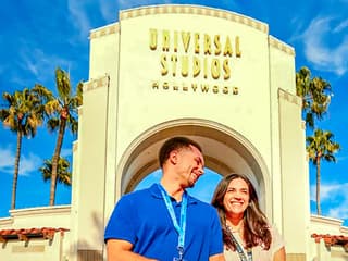 Universal Studios Hollywood Express Pass — gallery 1