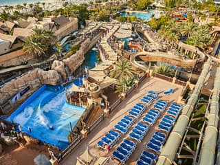 Wild Wadi Water Park Tickets — gallery 2