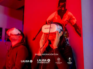 Legends: The Home of Football Museum Tickets — gallery 2