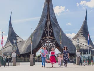 Efteling Theme Park Tickets — gallery 1
