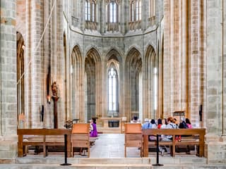 Mont-Saint-Michel Abbey Tickets — gallery 3