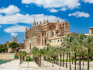Palma Cathedral Skip-the-Line Tickets at Palma Cathedral, Mallorca, photo 1