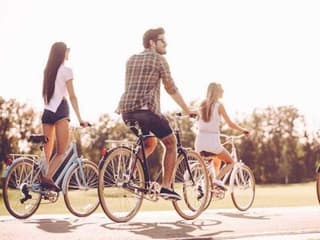 All Madrid: Private Electric Bike Tour — gallery 2