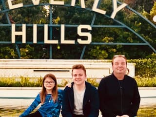 Los Angeles: Beverly Hills Sightseeing E-bike Tour — gallery 3