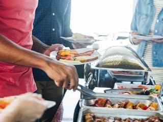 Los Angeles: Champagne Brunch Cruise from Newport Beach — gallery 2