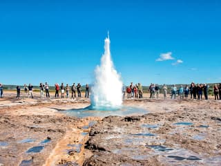 From Reykjavik: Golden Circle Full-Day Guided Tour — gallery 3